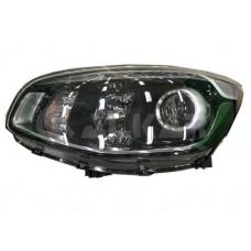 Φανάρι Εμπρός Ηλεκτρικό Led Φως Ημέρας KIA SOUL 2017 - Αριστερά 422305142