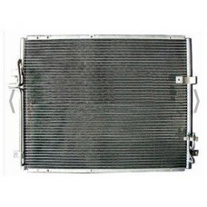Ψυγείο A/C (Εξωτερικό) KIA CARENS 2000 - 2006 422906410