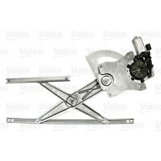 Γρύλος Παραθύρου Ηλεκτρικός KIA CARENS 2000 - 2006 Εμπρός Δεξιά 422907041