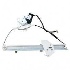 Γρύλος Παραθύρου Ηλεκτρικός Χωρίς Μοτέρ MITSUBISHI CANTER 1999 - 2006 Εμπρός Δεξιά 550807043