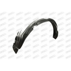 Θόλος Πλαστικός KIA SPORTAGE 2014 - 2015 Εμπρός Αριστερά 424200822