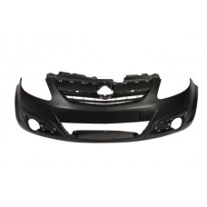 Προφυλακτήρας OPEL CORSA 2006 - 2011 ( D ) Εμπρός 032803370