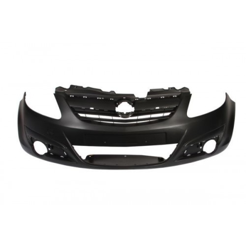 Προφυλακτήρας OPEL CORSA 2006 - 2011 ( D ) Εμπρός 032803370
