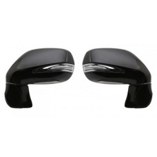 Καθρέπτης Ηλεκτρικός Θερμαινόμενος Με Φλας Φως Ασφαλείας Με Μνήμη LEXUS RX 2009 - 2013 ( AL10 ) 350h Αριστερά 485007502