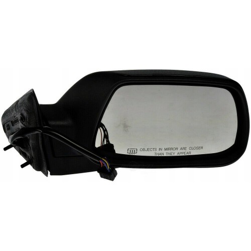 Καθρέπτης Ηλεκτρικός Θερμαινόμενος Ηλεκτρικά Ανακλινόμενος Βαφόμενος Με Μνήμη JEEP GRAND CHEROKEE 2008 - 2011 ( WK, WH ) 097807581