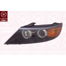 Φανάρι Εμπρός Ηλεκτρικό KIA SORENTO 2009 - 2012 Αριστερά 426005132