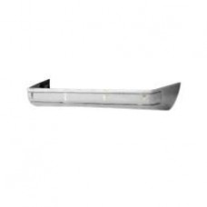 Προφυλακτήρας MERCEDES E CLASS 1985 - 1993 ( W124 ) Πίσω 051403395