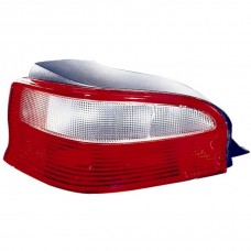 Φανάρι Πίσω CITROEN SAXO 1999 - 2002 Δεξιά 016705816