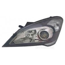 Φανάρι Εμπρός Ηλεκτρικό KIA CEED 2009 - 2012 (ED) Αριστερά 430005142