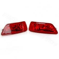 Φανάρι Ομιχλης JEEP COMPASS 2012 - 2016 Πίσω Αριστερά 176006102