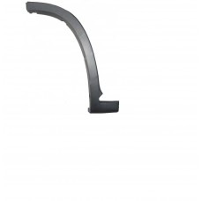 Πλαστική Κούρμπα Πόρτας CITROEN JUMPER 2006 - 2014 Εμπρός Αριστερά 020006537