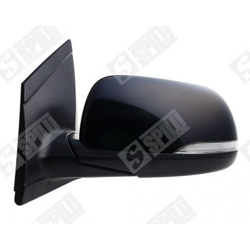 Καθρέπτης Ηλεκτρικός Θερμαινόμενος Βαφόμενος Με Φλας KIA PICANTO 2012 - 2015 Αριστερά 432007507 Καθρέπτης Ηλεκτρικός Θερμαινόμενος Βαφόμενος Με Φλας KIA PICANTO 2012 - 2015 Αριστερά 432007507