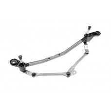 Ντίζα Κίνησης Υαλοκαθαριστήρων RENAULT CLIO 2006 - 2009 8200268931W