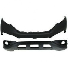 Προφυλακτήρας HONDA CRV 2013 - 2015 Εμπρός 341103375