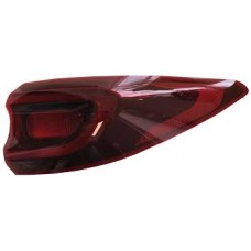 Φανάρι Πίσω Εξωτερικό KIA SPORTAGE 2018 - 424405811