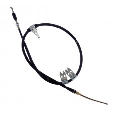 Ντίζες Χειροφρένου MAZDA B-Series 1999 - 2003 (UN)(B2500) Πίσω Αριστερά UG82-44-420