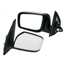 Καθρέπτης Ηλεκτρικός Θερμαινόμενος Ηλεκτρικά Ανακλινόμενος NISSAN XTRAIL 2012 - 2014 ( T31 ) Αριστερά 085507512