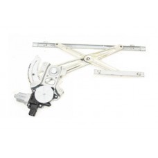 Γρύλος Παραθύρου Ηλεκτρικός Με Μοτέρ MITSUBISHI OUTLANDER 2011 - 2013 Εμπρός Δεξιά 550007041