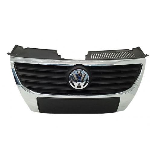 Μάσκα VW PASSAT 2005 - 2011 ( 3C2 ) 032304550 Μάσκα VW PASSAT 2005 - 2011 ( 3C2 ) 032304550