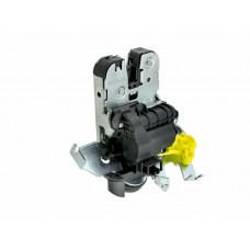 Κλειδαριά Πόρτας Ηλεκτρομαγνητική AUDI A4 2015 - ( 8W, B9 ) 4M0827506B