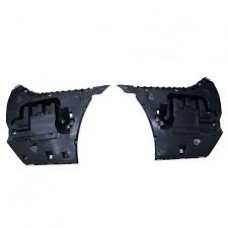 Βάση Προφυλακτήρα BMW 5 Series 2014 - 2017 ( F10 ) ( F11 ) Πίσω πλαϊνή Δεξιά 160104381