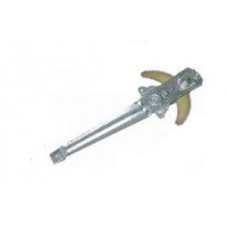 Γρύλος Παραθύρου Μηχανικός NISSAN LB120 ( 1200 cc ) 1974 - Εμπρός Αριστερά 092107042