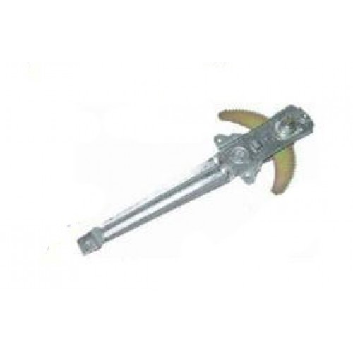 Γρύλος Παραθύρου Μηχανικός NISSAN LB120 ( 1200 cc ) 1974 - Εμπρός Αριστερά 092107042