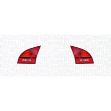 Φανάρι Πίσω Εσωτερικό KIA VENGA 2010 - 2014 ( YN ) Αριστερά 428005827