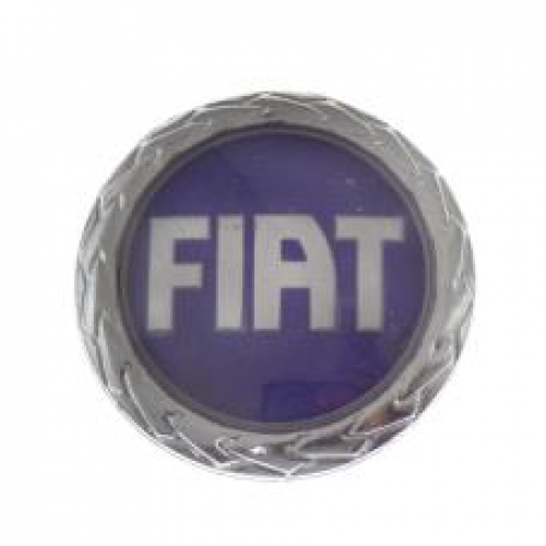 Σήμα FIAT DOBLO 2001 - 2005 ( 119 ) Combi Πίσω 310785
