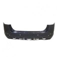 Προφυλακτήρας Με ParkTronic CHEVROLET-DAEWOO CAPTIVA 2007 - 2012 Πίσω 051703390