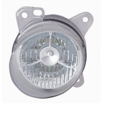 Φανός Ημέρας Led MERCEDES C CLASS 2012 - 2015 ( W204 ) 536005308