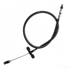 Ντίζα Γκαζιού TOYOTA HILUX 1989 - 1997 ( YN85-110 ) 78180-89151