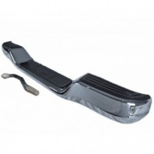 Προφυλακτήρας VW TARO 1989 - 1994 Πίσω 082203390