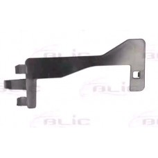 Βάση Προφυλακτήρα RENAULT CAPTUR 2013 - 2017 Εμπρός πλαϊνή Αριστερά 672004284