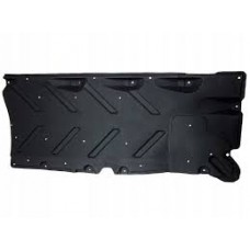 Κάλυμμα οχήματος MERCEDES CLA 2013 - 2016 531100866