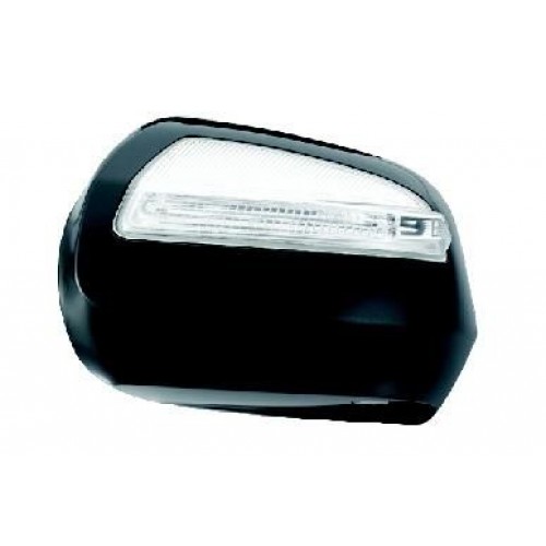 Καπάκι Καθρέφτη Με Θέση Φλας MERCEDES M-CLASS 2005 - 2008 ( W164 ) Αριστερά 052807712