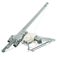 Γρύλος Παραθύρου Ηλεκτρικός VW CRAFTER 2006 - 2013 ( 2E ) Εμπρός Δεξιά 094507046