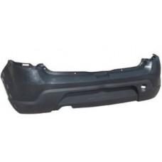 Προφυλακτήρας Βαφόμενος DACIA SANDERO 2008 - 2013 Πίσω 015003395