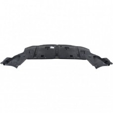 Ποδιά Προφυλακτήρα PEUGEOT 308 2008 - 2012 Εμπρός 052500835