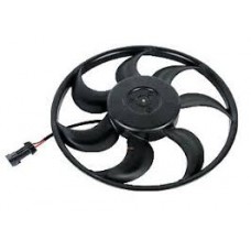 ΒΕΝΤΙΛΑΤΕΡ ΨΥΓΕΙΟΥ (ΚΟΜΠΛΕ) (390mm) (2PIN) OPEL ASTRA 2004 - 2007 ( H ) 047106480