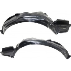 Θόλος Πλαστικός SUBARU IMPREZA 2012 - 2017 Εμπρός Αριστερά 772900822