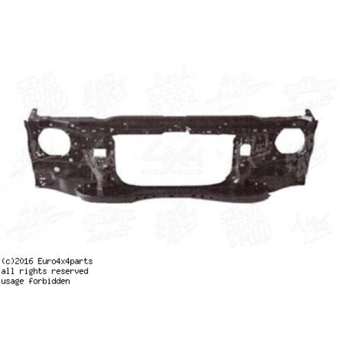 Μετώπη TOYOTA HILUX 1998 - 2001 ( LN140-170 ) 011000220