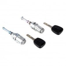 Αφαλός Κλειδαριάς Πόρτας CITROEN C3 2003 - 2006 PLURIEL ( HB ) 019807230