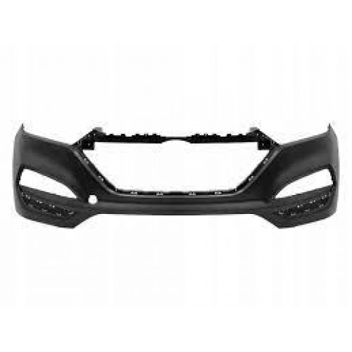 Προφυλακτήρας Βαφόμενος HYUNDAI TUCSON 2015 - 2018 Εμπρός 375003380
