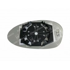 Κρύσταλλο Καθρέφτη BMW 1 Series 2004 - 2007 4430302R
