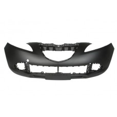 Προφυλακτήρας Βαφόμενος LANCIA YPSILON 2012 - 2015 Εμπρός 460003375