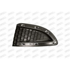 Δίχτυ Προφυλακτήρα LANCIA YPSILON 2012 - 2015 Εμπρός Αριστερά 460004804