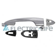 Χερούλι Πόρτας Εξωτερική LANCIA YPSILON 2012 - 2015 Εμπρός Αριστερά 460007842