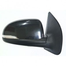 Καθρέπτης Ηλεκτρικός Θερμαινόμενος Ηλεκτρικά Ανακλινόμενος Με Φλας HYUNDAI i20 2012 - 2015 Δεξιά 366007588