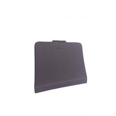 Κάλυμμα Γάντζου Προφυλακτήρα BMW 5 Series 2014 - 2017 ( F10 ) ( F11 ) Πίσω 160107855